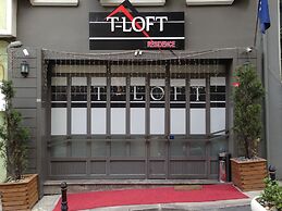 T-Loft Residence