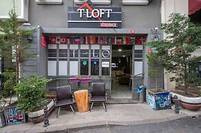 T-Loft Residence