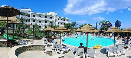 Park Hotel Valle Clavia