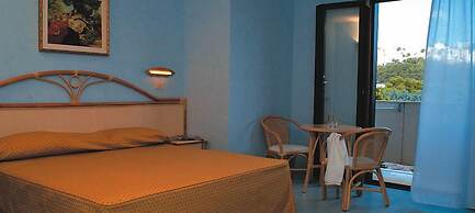 Park Hotel Valle Clavia