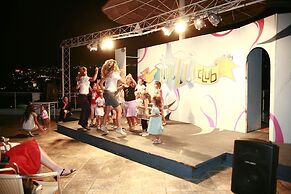 Park Hotel Valle Clavia