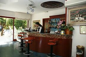 Park Hotel Valle Clavia