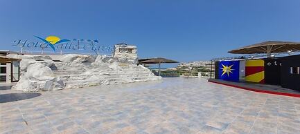 Park Hotel Valle Clavia