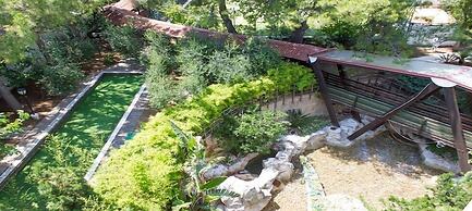 Park Hotel Valle Clavia