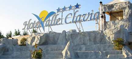 Park Hotel Valle Clavia