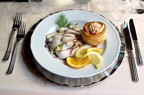 Park Hotel Valle Clavia