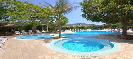 Park Hotel Valle Clavia