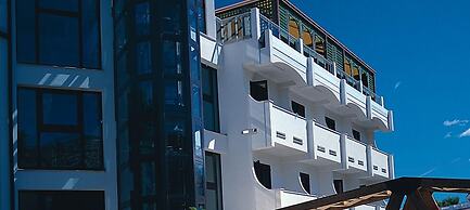 Park Hotel Valle Clavia