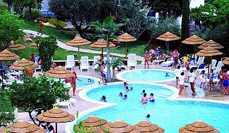 Park Hotel Valle Clavia