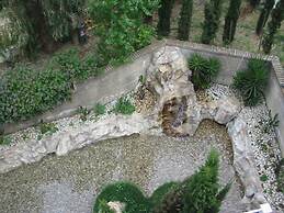 Park Hotel Valle Clavia