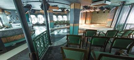 Park Hotel Valle Clavia