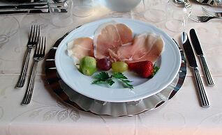 Park Hotel Valle Clavia