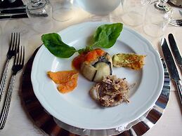 Park Hotel Valle Clavia