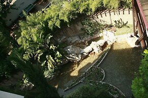 Park Hotel Valle Clavia