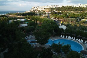 Park Hotel Valle Clavia