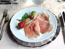 Park Hotel Valle Clavia