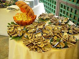 Park Hotel Valle Clavia