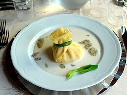 Park Hotel Valle Clavia