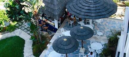 Park Hotel Valle Clavia