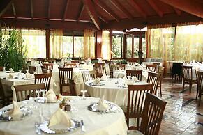 Park Hotel Valle Clavia