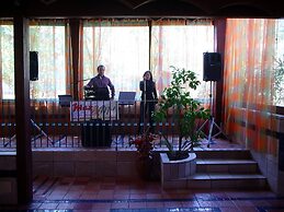 Park Hotel Valle Clavia