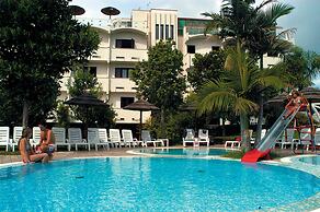 Park Hotel Valle Clavia