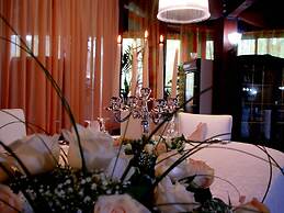 Park Hotel Valle Clavia