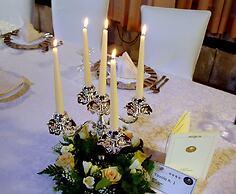 Park Hotel Valle Clavia