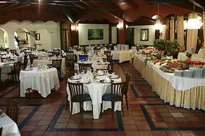 Park Hotel Valle Clavia