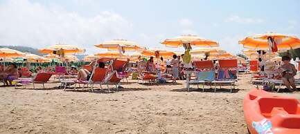 Park Hotel Valle Clavia