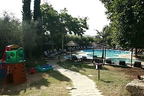 Park Hotel Valle Clavia