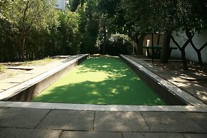 Park Hotel Valle Clavia