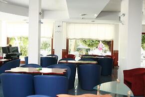 Park Hotel Valle Clavia