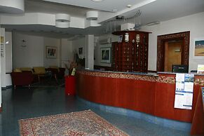 Park Hotel Valle Clavia