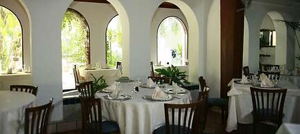 Park Hotel Valle Clavia