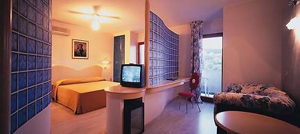 Park Hotel Valle Clavia