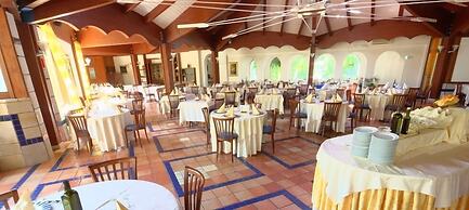 Park Hotel Valle Clavia