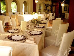 Park Hotel Valle Clavia