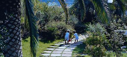 Park Hotel Valle Clavia