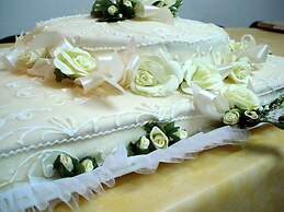 Park Hotel Valle Clavia