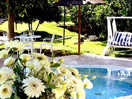 Park Hotel Valle Clavia