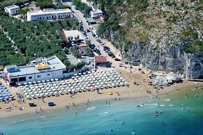 Park Hotel Valle Clavia