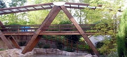 Park Hotel Valle Clavia