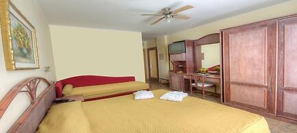 Park Hotel Valle Clavia