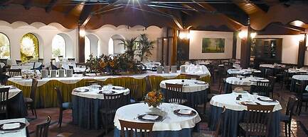 Park Hotel Valle Clavia