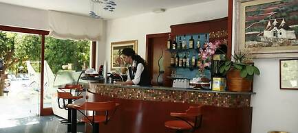 Park Hotel Valle Clavia