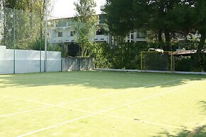 Park Hotel Valle Clavia