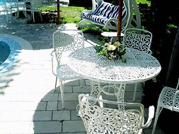 Park Hotel Valle Clavia