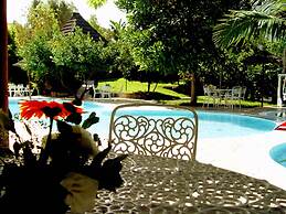 Park Hotel Valle Clavia