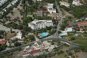 Park Hotel Valle Clavia